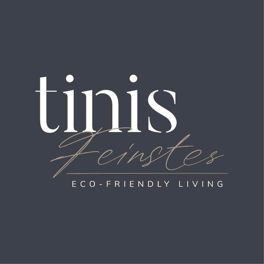Tini'S Feinstes Lägenhet Mariapfarr Exteriör bild